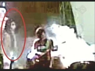 Foto Hantu Di Konser d'Masive Papua