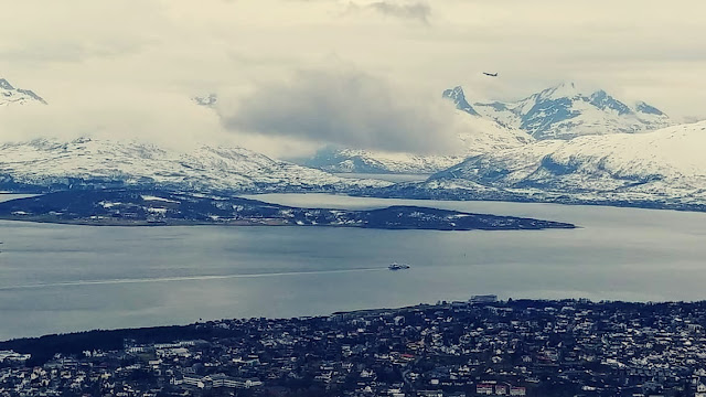 Tromso i okolice, co warto zobaczyć?