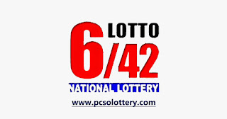 PCSO Lotto Results September 8, 2016