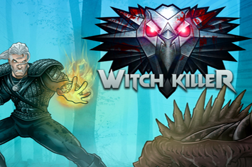 Witch Killer