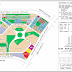 Layout Plan of Noida Sector-61 HD Map