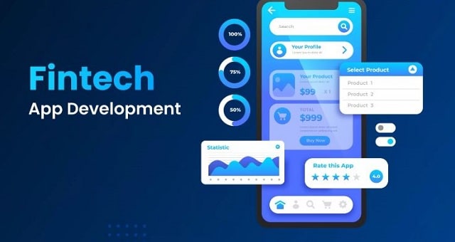 how to pick trusted fintech app developer