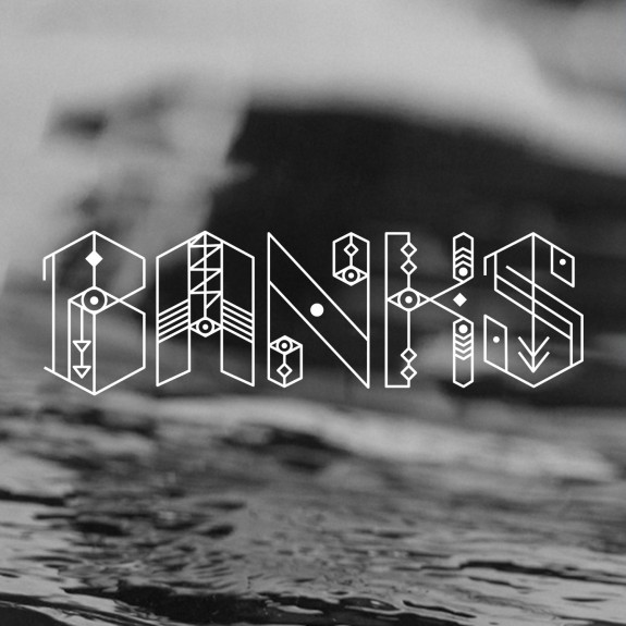 BANKS: WARM WATER
