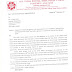 Request for holding of Special LGO Examination for the candidates debarred from examination held on 09 Dec 2018
