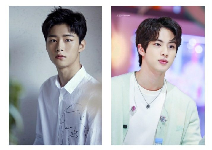 BTS: ¿Quiénes son los actores que le darán vida a los cantantes en la serie Youth?