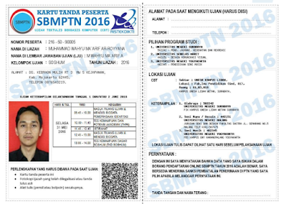 Cara Melakukan Pendaftaran SBMPTN 2017 RESMI LENGKAP, Cara Daftar SBMPTN Kemendikub Resmi, Petunjuk Pendaftaran Peserta SBMPTN Terbaru Resmi, Pedoman Pendaftaran Peserta Reguler SBMPTN, Cara daftar SBMPTN Reguler Resmi Lengkap, Cara pendaftaran KAP PIN SBMPTN, Cara Login SBMPTN lengkap dengan gambar, Cara memilih lokasi ujian dan progam studi sbmptn.