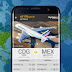 Flight Tracker Application For Android