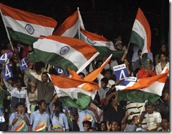 India to stage IPL abroad over security issues