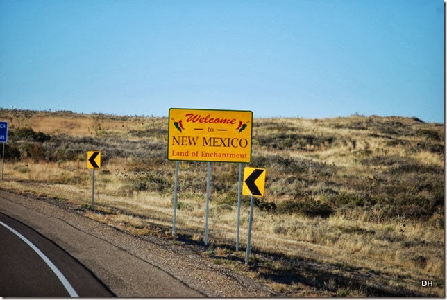 10-20-13 B Travel US54 Border to Tucumcari (2)