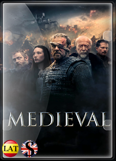 Medieval (2022) WEB-DL 1080P LATINO/INGLES