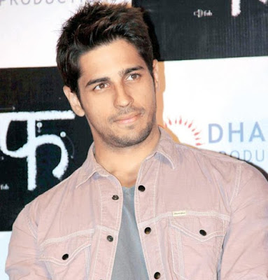 Siddharth Malhotra hd images pics photos wallpapers 