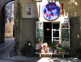 les filles du patissier saint rémy de provence