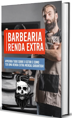 Barbearia Renda Extra
