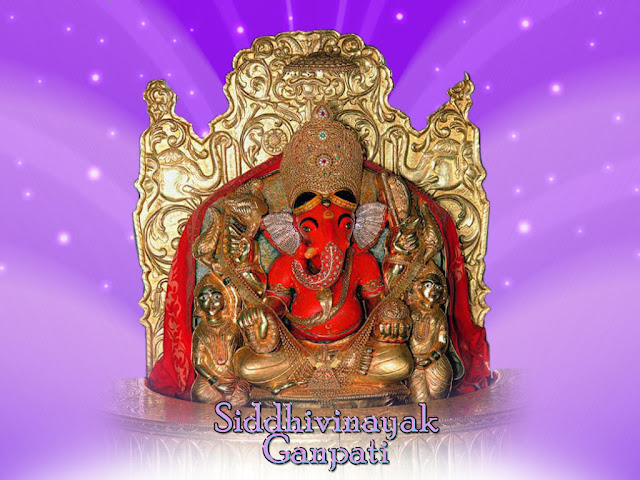 Lord Ganesha Image, Photo, Picture, Wallpaper