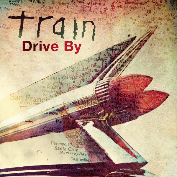 Train with "Drive By"