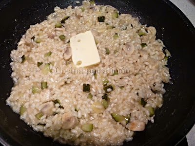 Risotto