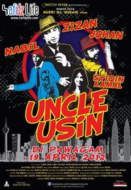 Uncle Usin Peliculas Online Gratis Completas Español