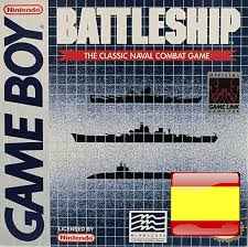 Roms de Game Boy Battleship (Español) ESPAÑOL descarga directa