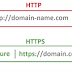 Clear difference between http and https, You need to know