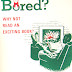 1960s: School Library Posters