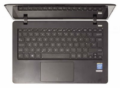 Laptop Asus X200CA