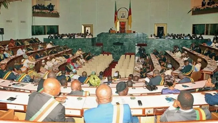 Polémique à l’Assemblée nationale