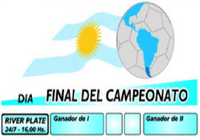 Fixture copa america 2011