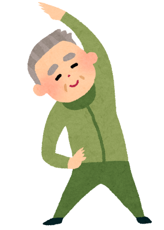 体操のイラスト おじいさん かわいいフリー素材集 いらすとや 体操のイラスト おじいさん かわいいフリー素材集 いらすとや