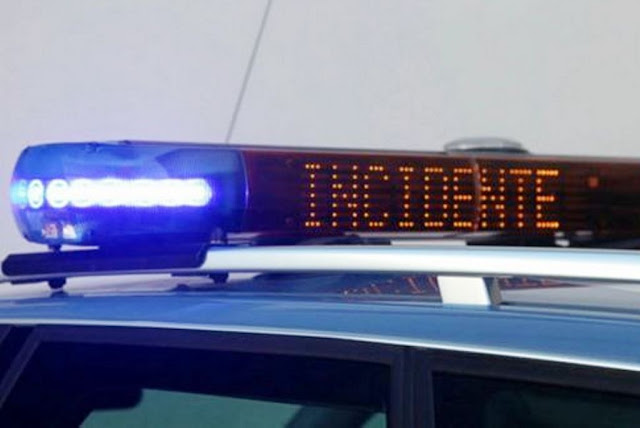 Incidente mortale sulla SS16, tra Foggia e San Severo. 2 morti e 1 ferito