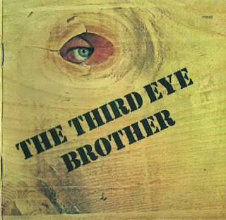The Third Eye “Awakening” 1969 +“Searching”1969 + *Brother”1970 South Africa Psych Rock