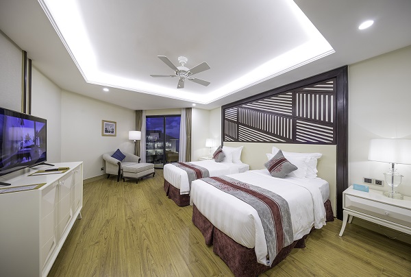 Vinpearl Resort & Spa Hội An 04