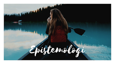 Epistemologi