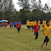 Hari Sukan MRSM Kota Putra 2013