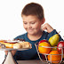 Thực phẩm kiểm soát sự thèm ăn cho trẻ