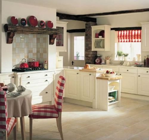 Country Kitchen Designs Pictures