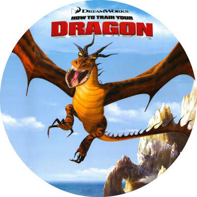 pictures of dragons from how to train. How to Train Your Dragon 2010