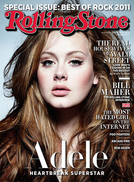 Jennifer Aniston Cover Rolling Stone. 2010 Jennifer Aniston graces