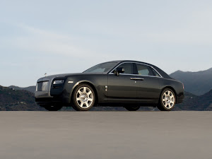 Rolls-Royce Ghost 2010 (6)