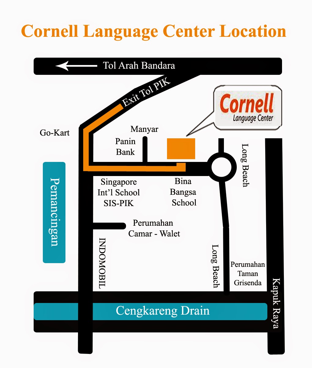 ... Language Center IELTS and TOEFL Preparation, IELTS and TOEFL