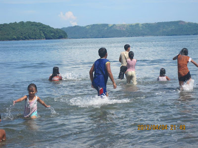 Balugo Beach