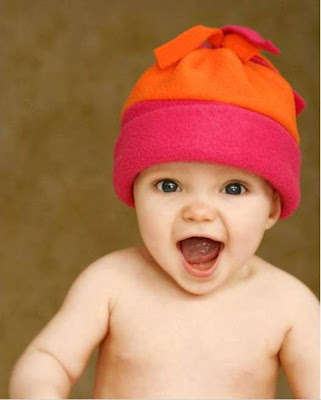 Cute Baby wallpapers - 12