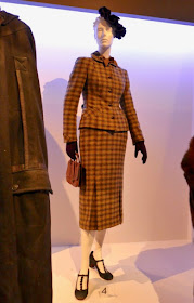 Daisy Ridley Murder on the Orient Express Mary Debenham costume