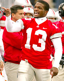 Maurice Clarett is Now Out of Prison