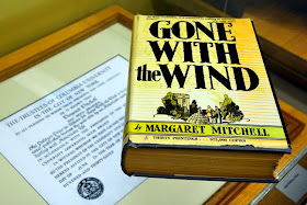 Margaret Mitchell's Gone With the Wind Tour, Atlanta Movie Tours
