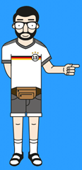 hgay