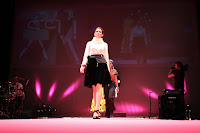 Desfile Barakaldo Fashion Show 2015