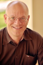 Author Jeffrey Kerr
