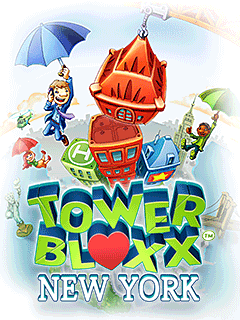 Tower Bloxx: New York