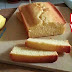 EASY LEMON YOGURT CAKE RECIPE