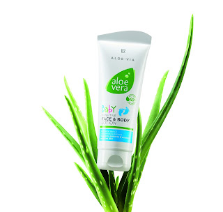 LR Health & Beauty-LR Aloe Via